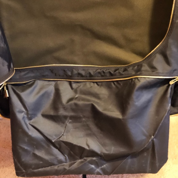 COPY - Authentic LV Monogram Garment Travel Bag - Picture 9 of 11